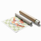 St. Patrick’s Day Wall Art - Irish Toast “Sláinte” Print