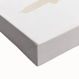 Cute Bunny in Sweater Nursery Wall Art - Baby Room Decor