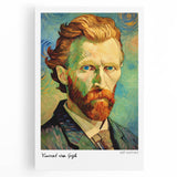 Impressionist-style painting of a café scene in black and white on stretched canvas, ideal for kitchen wall art.