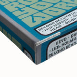 Aerosmith Retro Poster – Vintage Rock Wall Art Print