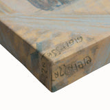 Elegant Realism Art Print – Košice Cathedral Interior