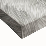 Bathroom Wall Art - Capybara with Toilet Paper Hat