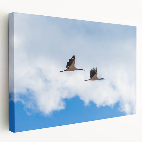 Landscape painting of Bhutanese scenery on stretched canvas, featuring earthy tones, ideal for kitchen wall art.
