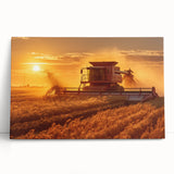 Black and white stretched canvas of Saskatchewan landscape, ideal for kitchen wall art or bedroom decor.