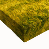 Black and white landscape art painting of a European scenery on large stretched canvas, ideal for bedroom wall art.