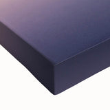 Black and white landscape art painting of Lyon, France on stretched canvas, ideal for bedroom wall art.