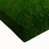 Black and white landscape art painting of Kentucky scenery on large stretched canvas, suitable for bedroom wall decor.