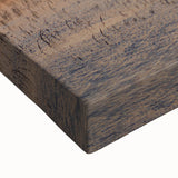 Black and white landscape art painting of a Louisiana marsh on stretched canvas, ideal for bedroom wall decor.