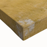 Large art of a Montana landscape in black and white on stretched canvas, ideal for bedroom wall decor.