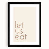 Extra large abstract art print featuring vibrant autumnal shades on a textured canvas, ideal for living room decor.