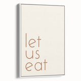 Vintage poster art featuring a colorful, abstract fall scene on a framed canvas, ideal for living room decor.