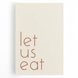 Black and white abstract depiction of fall trees on large stretched canvas, suitable for kitchen wall art.