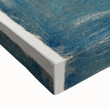 Ernst Ludwig Kirchner's Reclining Nude - Abstract Expressionist Print