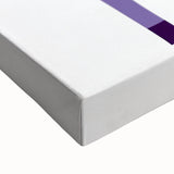 Whimsical Giraffe Print - Children's Wall Decor & Playroom Artwork