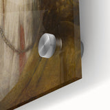 Baroque Art - Serene Portrait of Grace and Elegance