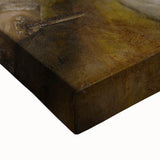 Baroque Art - Serene Portrait of Grace and Elegance