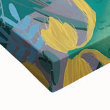 Whimsical Boys Room Wall Art – Child in Dragon Costume