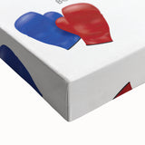 Sports Educational Wall Art - Kids' Learning Poster