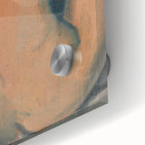 Elegant Nude Study - Modern Wall Art of Figurative Expression