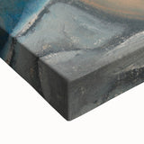 Elegant Nude Study - Modern Wall Art of Figurative Expression