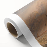 Romanticism Art - Sheerness at Sea - Classic Romantic Nautical Print