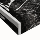 Ernst Ludwig Kirchner's Singer Scene - Vibrant Expressionist Artwork