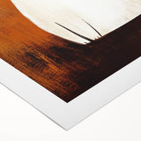 Playroom Wall Art – Cute Cat Illustration for Children's Wall Decor