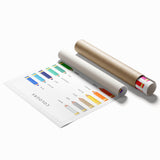 Colors Educational Wall Art - Kids' Learning Poster