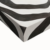 Zebra Nursery Wall Art - Baby Room & Kids Room Decor