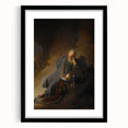 Classic Baroque Art: Timeless Masterpiece Wall Art