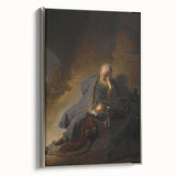 Classic Baroque Art: Timeless Masterpiece Wall Art