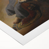 Classic Baroque Art: Timeless Masterpiece Wall Art
