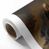 Classic Baroque Art: Timeless Masterpiece Wall Art