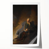 Classic Baroque Art: Timeless Masterpiece Wall Art