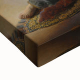 Classic Baroque Art: Timeless Masterpiece Wall Art