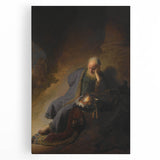Classic Baroque Art: Timeless Masterpiece Wall Art