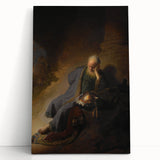 Classic Baroque Art: Timeless Masterpiece Wall Art