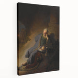 Classic Baroque Art: Timeless Masterpiece Wall Art