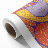 Grateful Dead Retro Wall Art - Vintage 1960s Psychedelic Poster