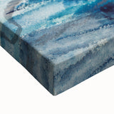 Realism Art Prints - Study of The Gulf Stream by Winslow Homer Canvas Art