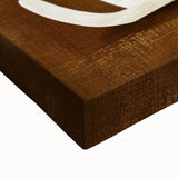 Nursery Wall Art – Adorable Minimalist Cat Print for Kids' Rooms