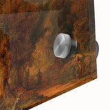 Majestic Baroque Landscape - Timeless Baroque and Rococo Wall Art