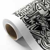 Ernst Ludwig Kirchner's Bold Typography - Expressionist Poster Art