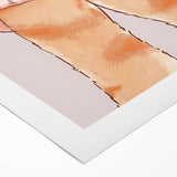 Kids Room Art Prints – Heartwarming Pet Love Illustration Wall Art