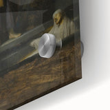 Baroque and Rococo Wall Art – Classic Art Print for Elegant Home Décor