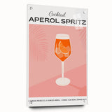 Large abstract wall art on acrylic, featuring vibrant, swirling colors, ideal for dining room ambiance.