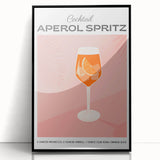 Large abstract wall art featuring mid-century modernist design in black and white tones, framed in acrylic.