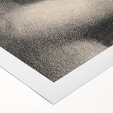 Monochrome Pointillism Art - Echo, Bathers at Asnières - Seurat’s Expressive Print