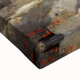 Realism Art Prints - The Bridle Path by Winslow Homer Mountain Scene Canvas