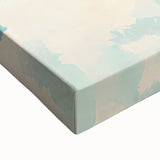 Airplane Nursery Wall Art - Baby Room & Kids Room Decor